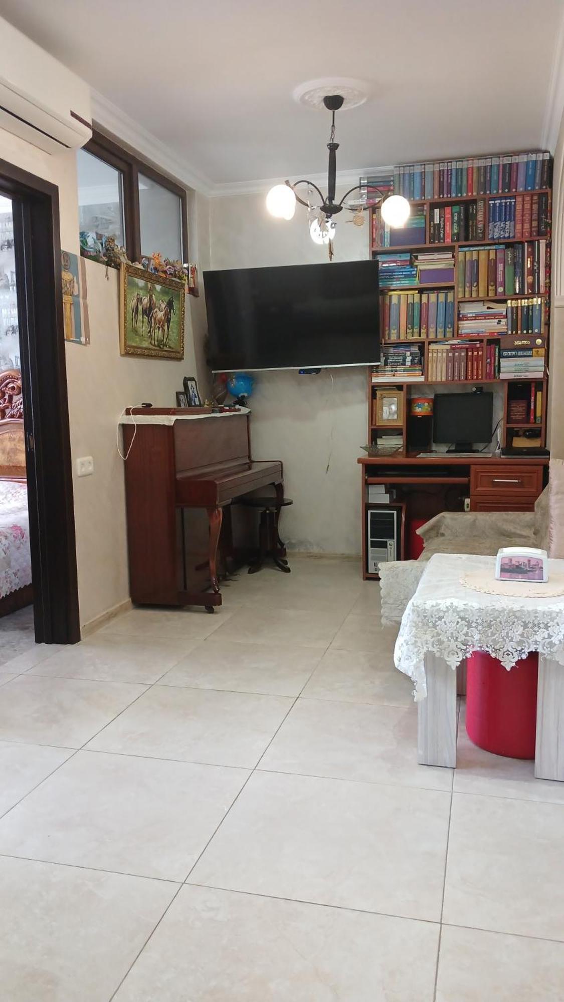 Bright And Cozy Apartment Batumi Exteriér fotografie