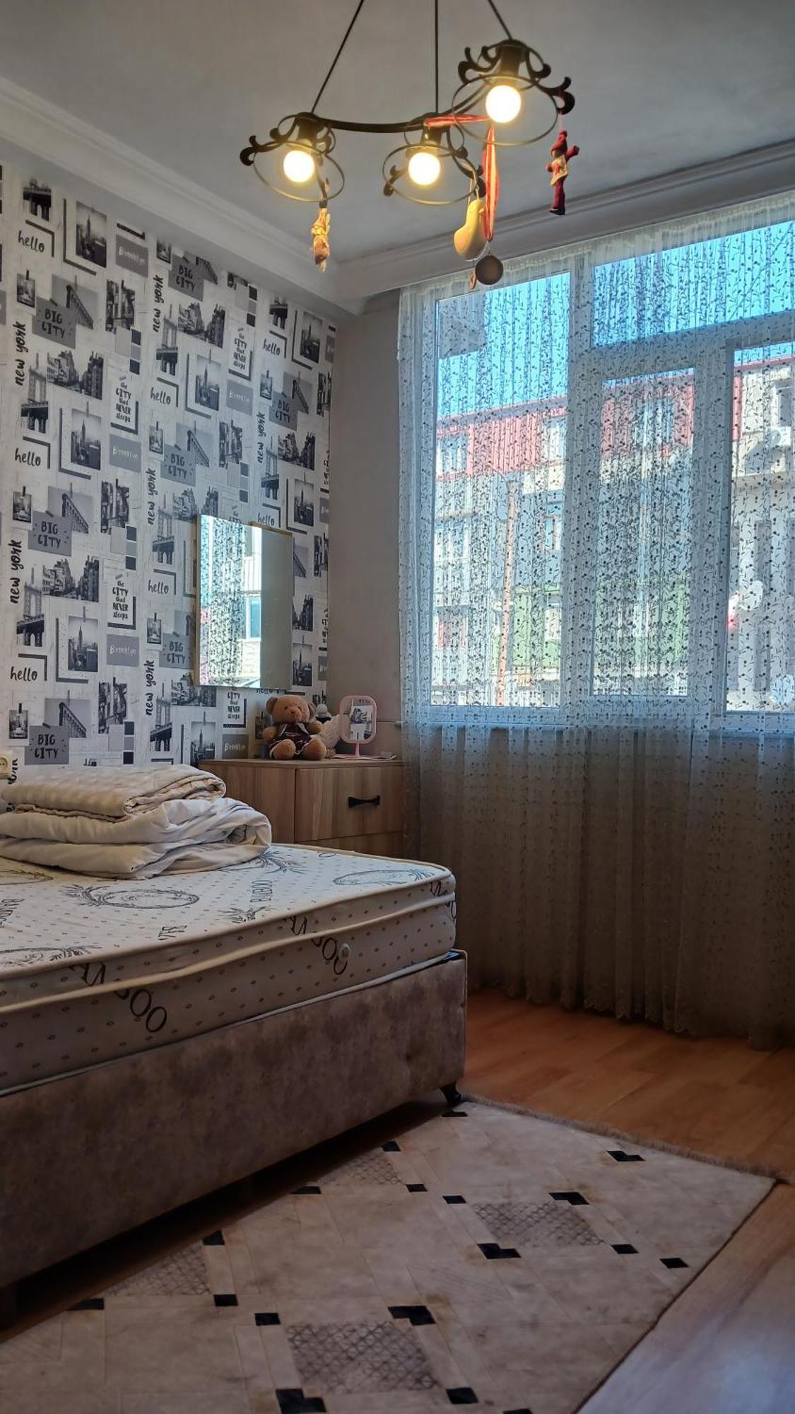 Bright And Cozy Apartment Batumi Exteriér fotografie
