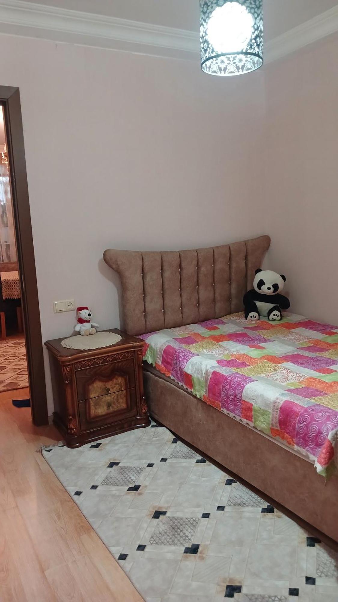 Bright And Cozy Apartment Batumi Exteriér fotografie