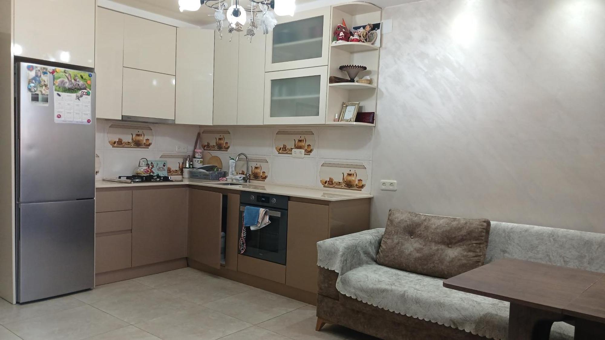 Bright And Cozy Apartment Batumi Exteriér fotografie